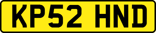 KP52HND