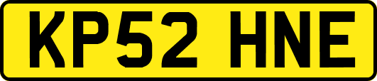 KP52HNE