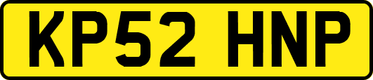 KP52HNP