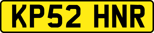 KP52HNR