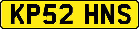 KP52HNS