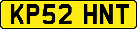 KP52HNT