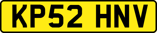 KP52HNV
