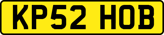 KP52HOB