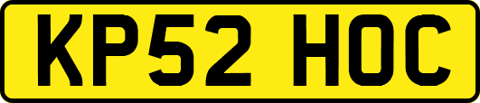 KP52HOC