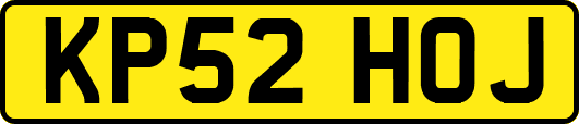 KP52HOJ