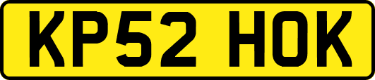 KP52HOK