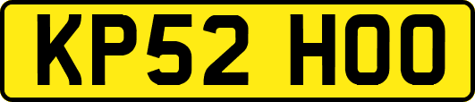 KP52HOO