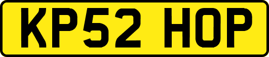 KP52HOP