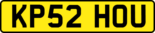 KP52HOU