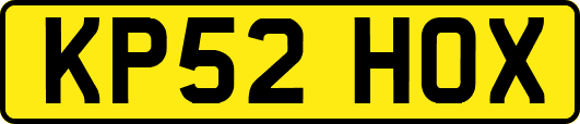 KP52HOX