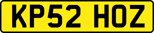 KP52HOZ