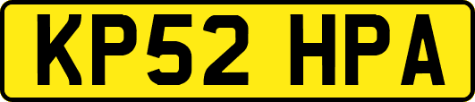 KP52HPA