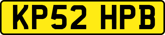 KP52HPB