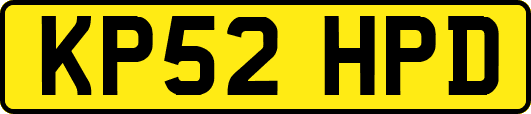 KP52HPD