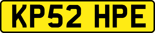 KP52HPE