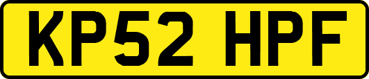 KP52HPF