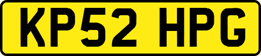 KP52HPG