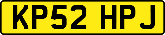 KP52HPJ