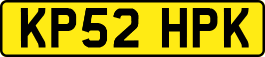 KP52HPK