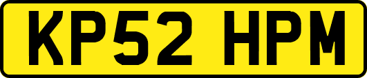 KP52HPM