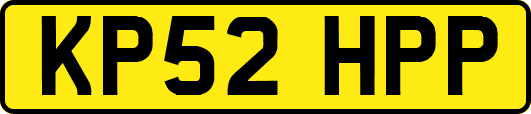KP52HPP
