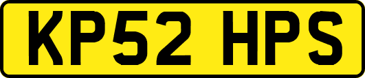 KP52HPS