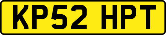 KP52HPT