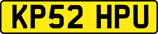 KP52HPU