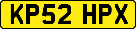 KP52HPX