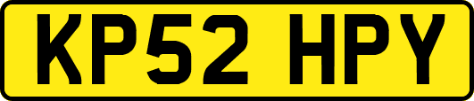 KP52HPY