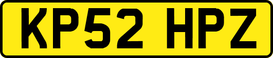 KP52HPZ