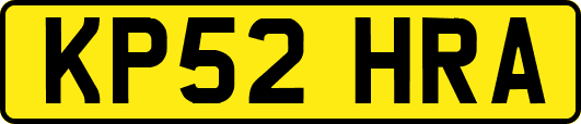 KP52HRA
