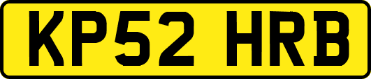 KP52HRB