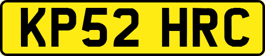 KP52HRC