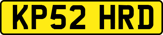 KP52HRD