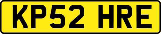 KP52HRE