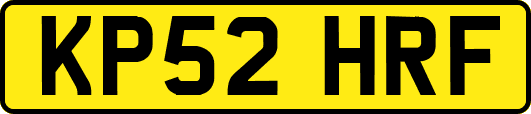 KP52HRF