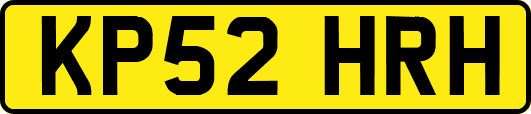 KP52HRH