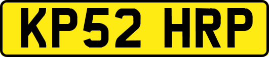 KP52HRP