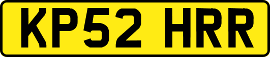 KP52HRR