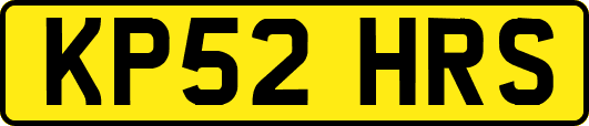 KP52HRS