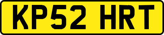 KP52HRT