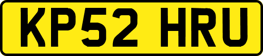 KP52HRU