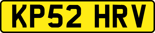 KP52HRV