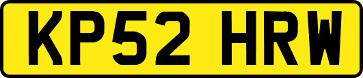 KP52HRW