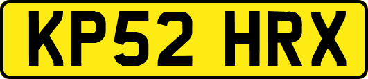 KP52HRX