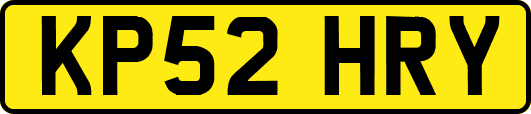 KP52HRY