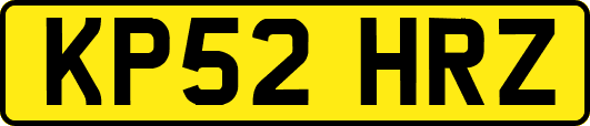 KP52HRZ