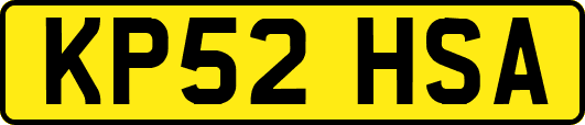 KP52HSA